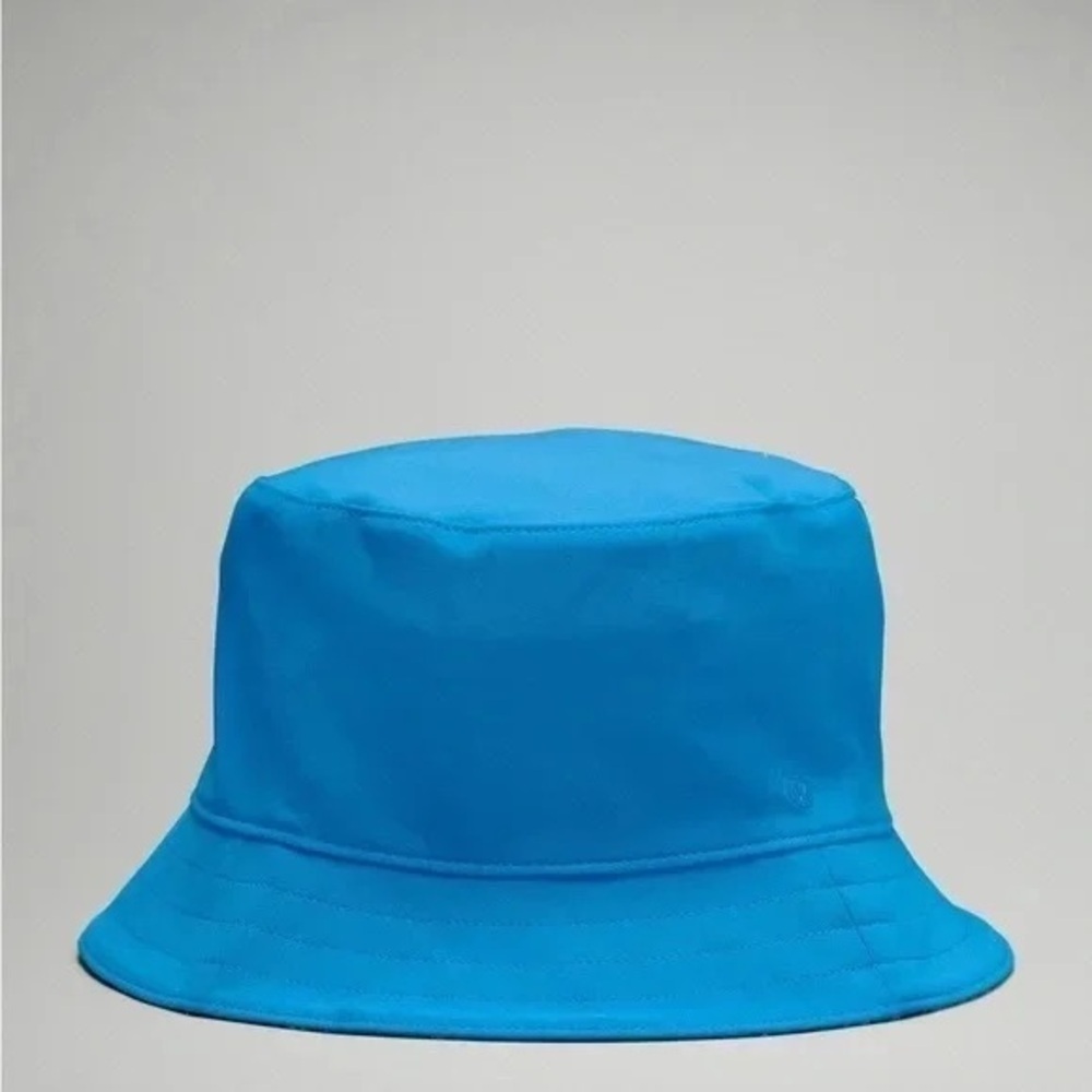 Lululemon | Both Ways Bucket Hat Poolside/Speed Floral Motif L/XL